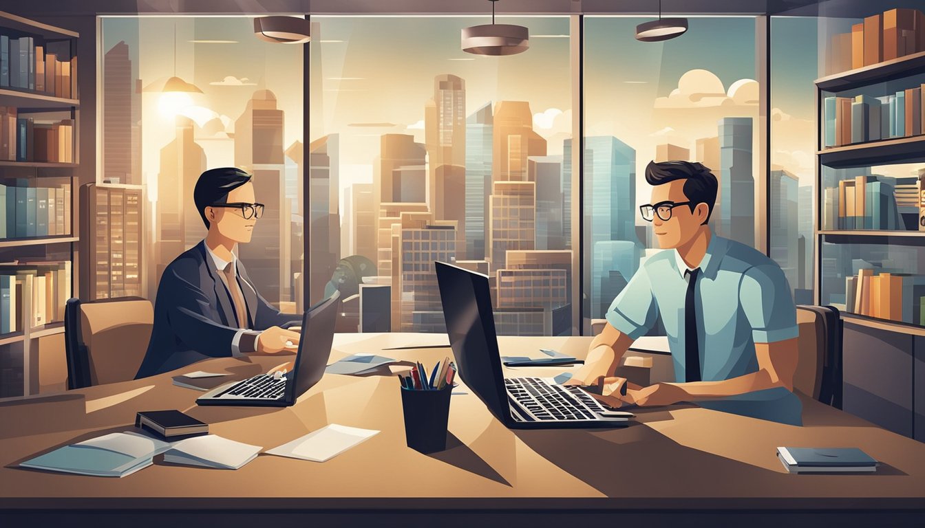 difference between consulting and outsourcing for application development difference between consulting and outsourcing for application development